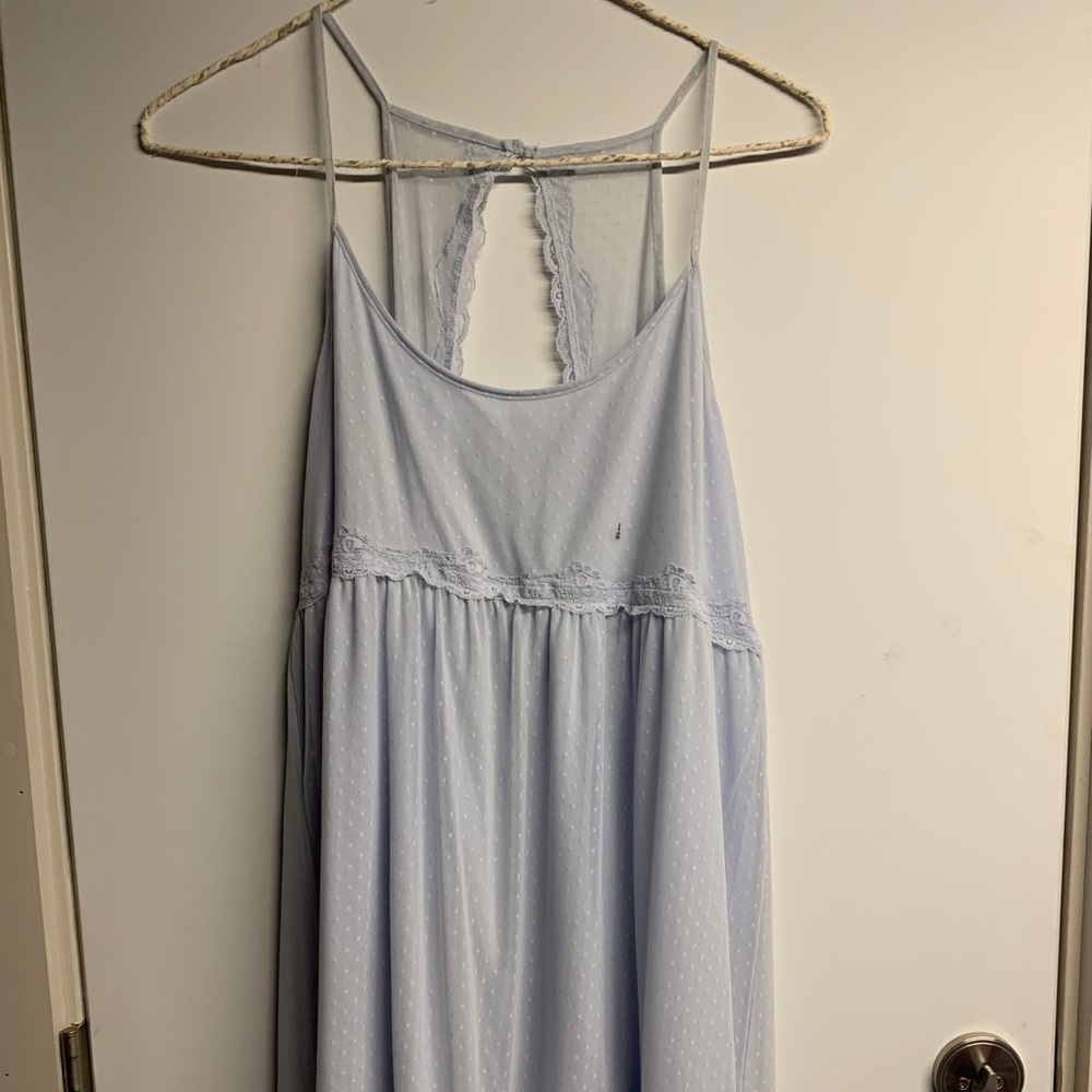 Aerie nightgown
